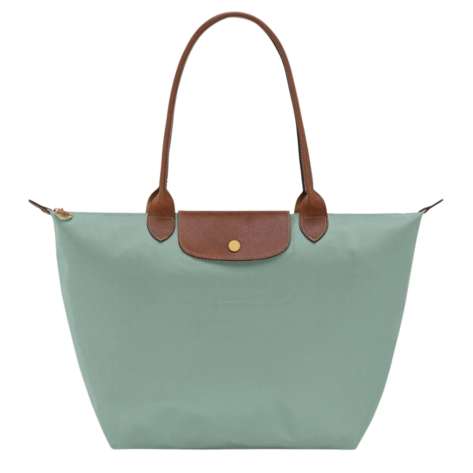 Luxury Designer Crossbody Bag Women’s Large Nylon Shoulder Tote Handbag