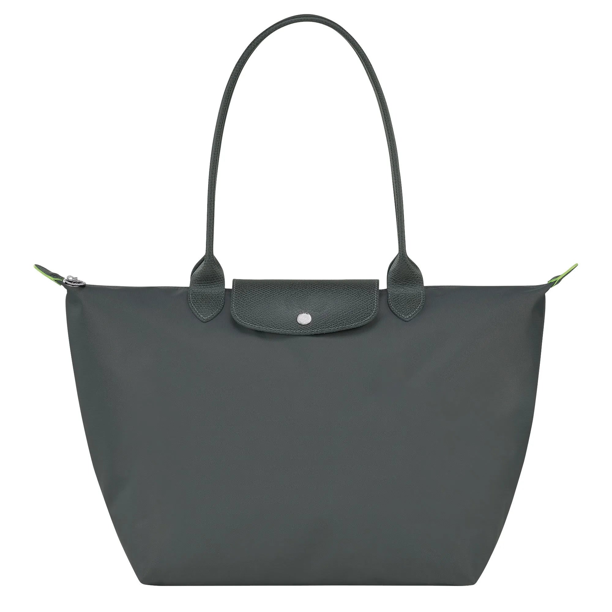 Luxury Designer Crossbody Bag Women’s Large Nylon Shoulder Tote Handbag