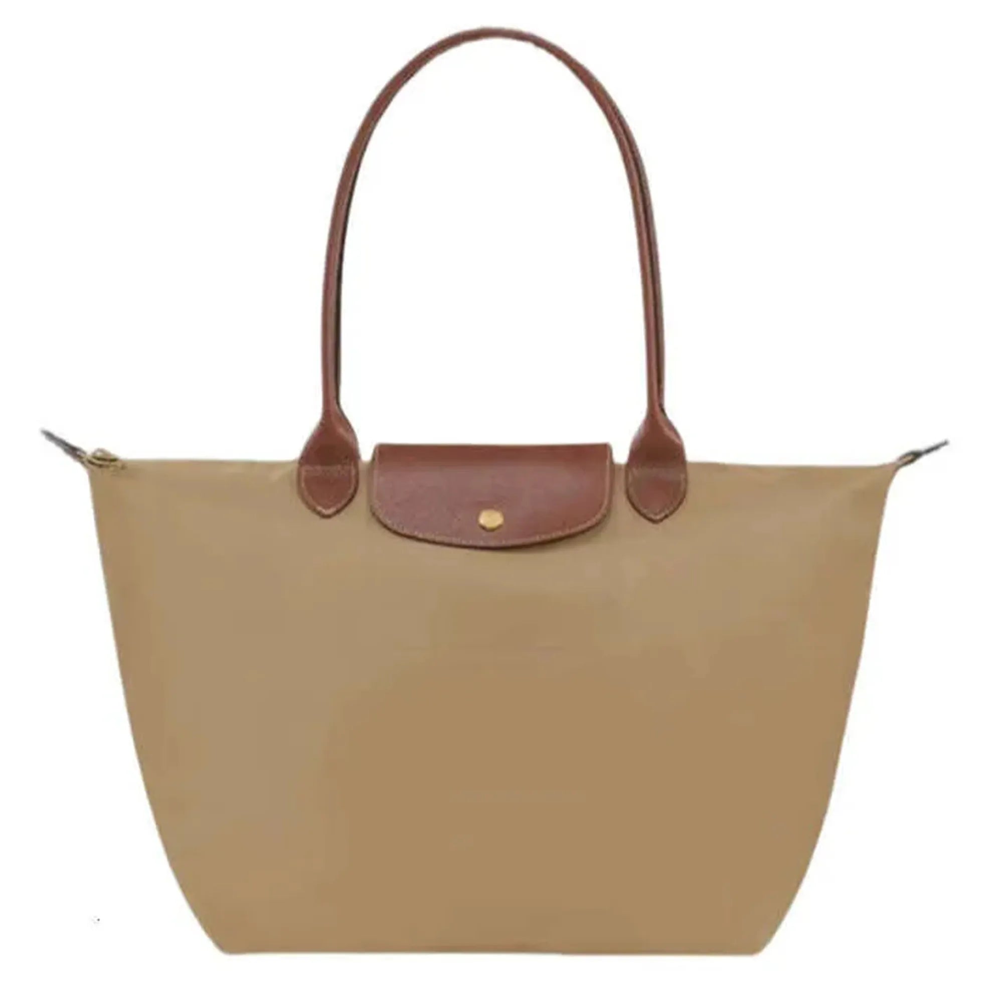 High-Quality Nylon Designer Tote Bags Women’s Luxury Shoulder Handbags