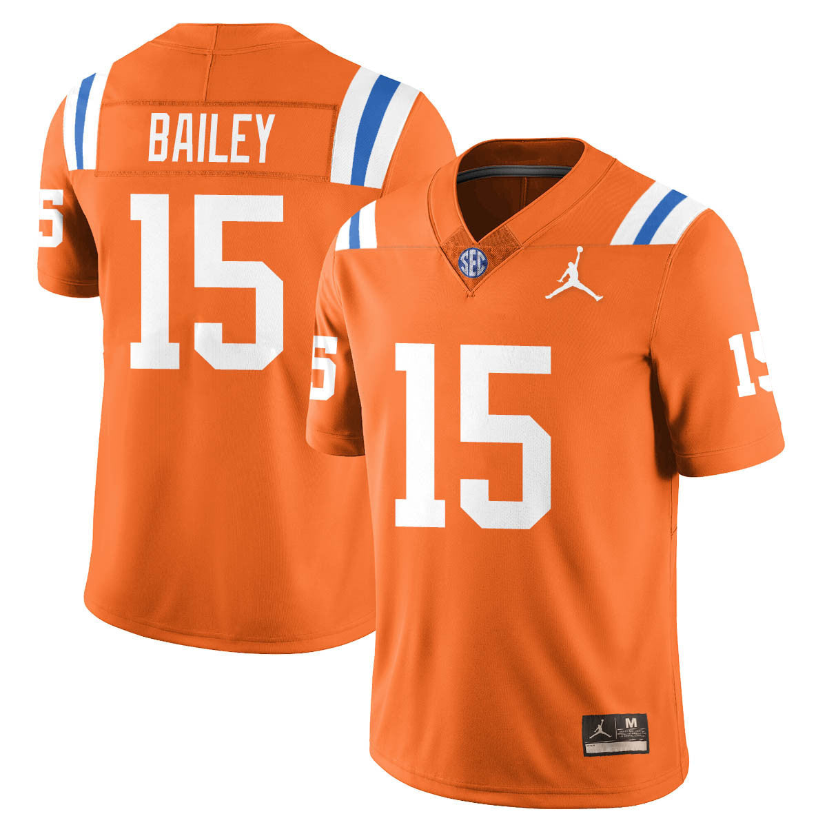 Florida Gators Bring Back 1960s Throwback Jersey - All Stitched