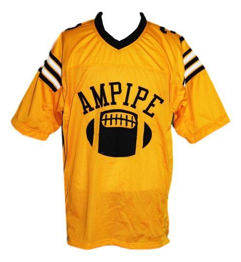 Djordjevic Jersey #33 All The Right Moves Movie Football Jerseys Yellow