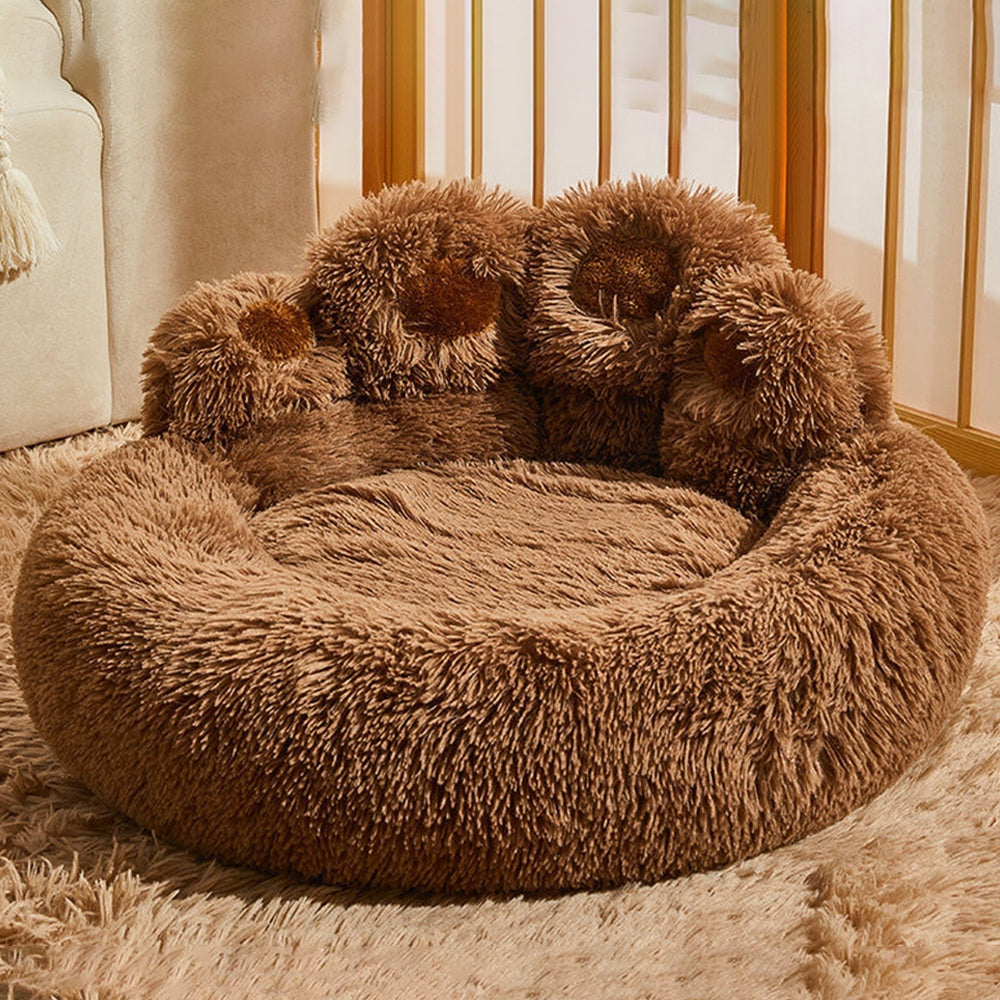 Bear Paw Dog Mattress
