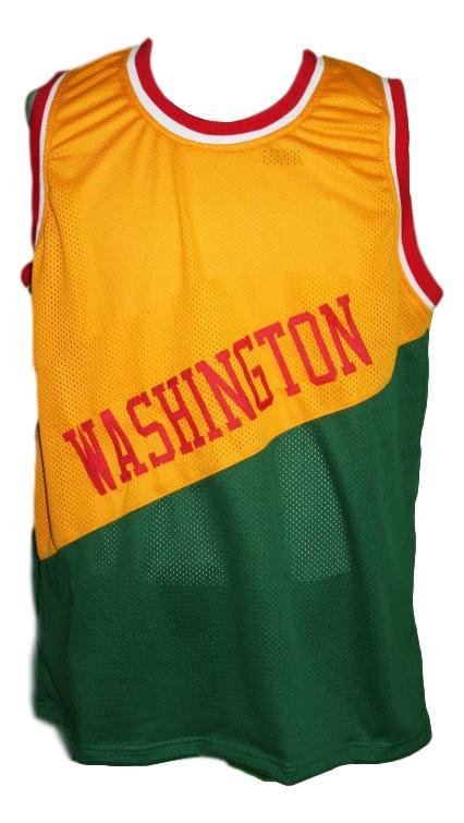 Washington Generals Jersey #90 Basketball Harlem Globetrotters Enemy