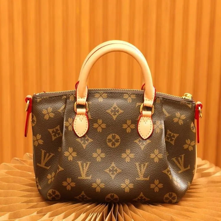 Designer Bag Felicie Pochette Chain Bag Luxury Wallets Crossbody Purse