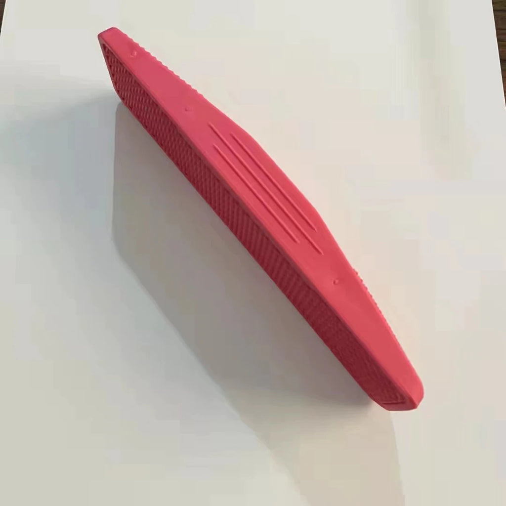 6 In 1 Shedding Grooming Massage Brush