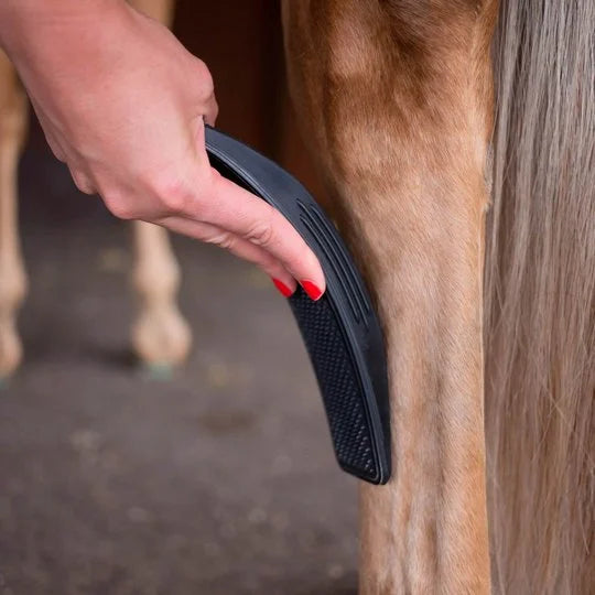 6 In 1 Shedding Grooming Massage Brush
