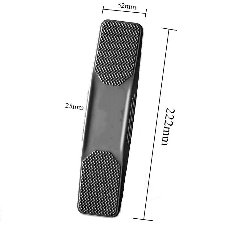 6 In 1 Shedding Grooming Massage Brush