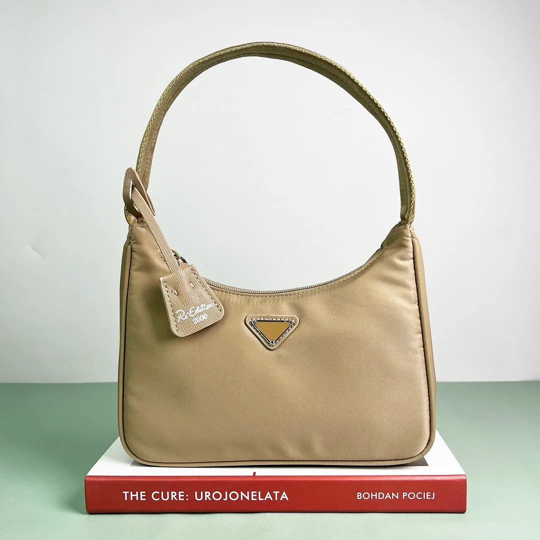 High Quality Luxury Bags Designer Shoulder Purse Mini Bag Set for Women
