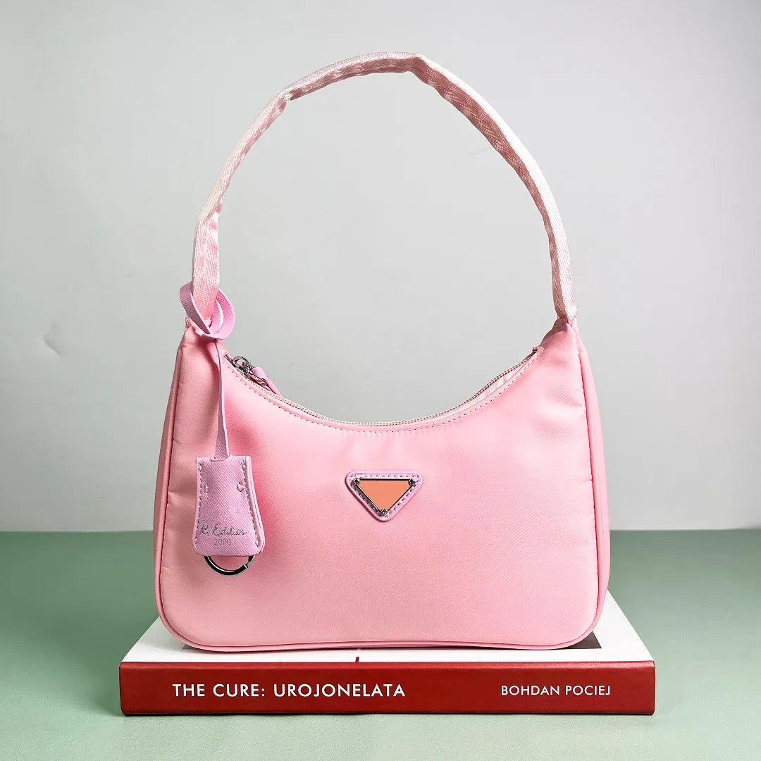 Designer Shoulder Bags Luxury Leather Armpit Bags Fall & Winter Wear