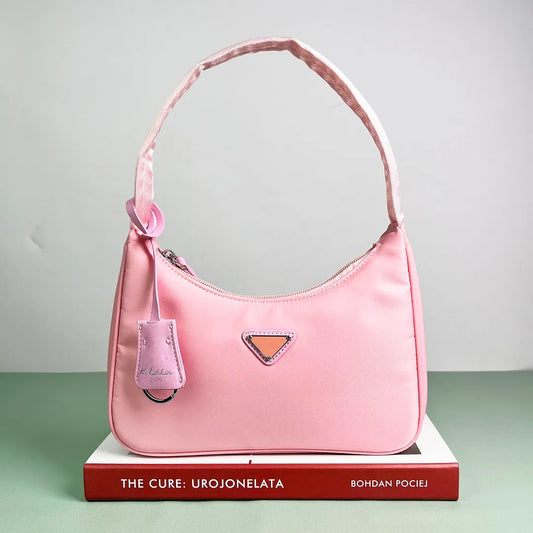 Designer Shoulder Bags Luxury Leather Armpit Bags Fall & Winter Wear