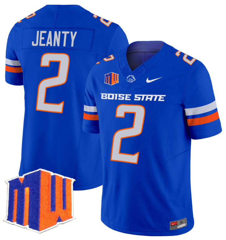 Cameron Camper Jersey #9 Boise State Broncos Vapor Limited College Football Stitched Black
