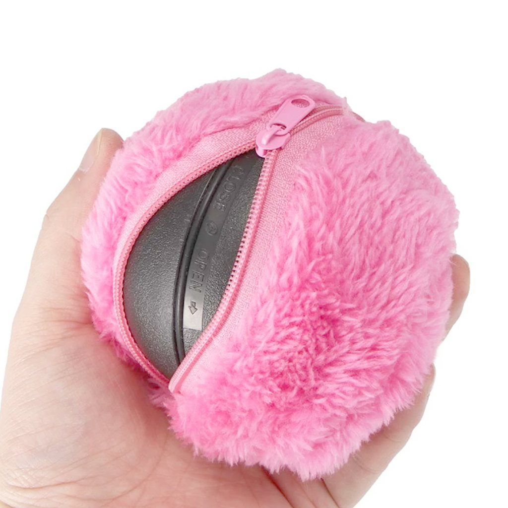 Active Rolling Ball For Pet