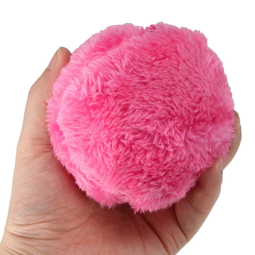 Active Rolling Ball For Pet