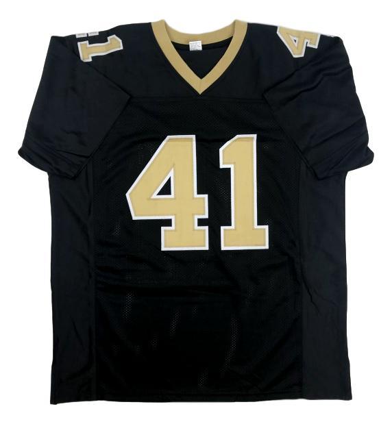 Allen Robinson Jersey #12 Custom Unsigned Football Stitched Blue