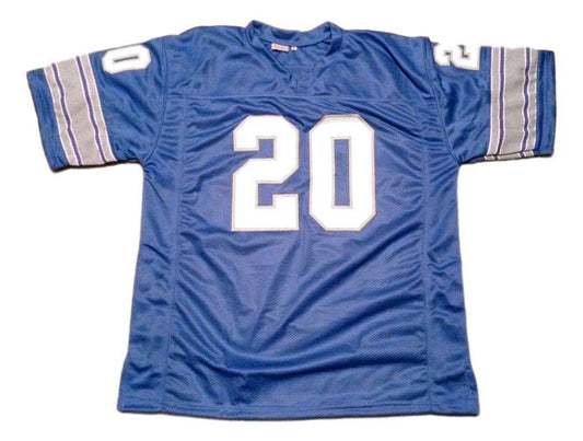 Blake Jersey #12 Necessary Roughness Texas State Football Green