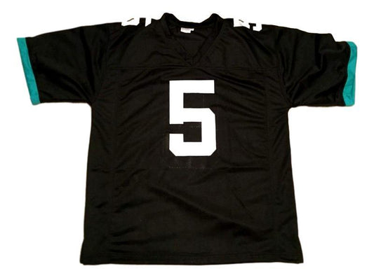Bo Jackson Jersey #34 Custom Unsigned Football Jerseys Stitched Black