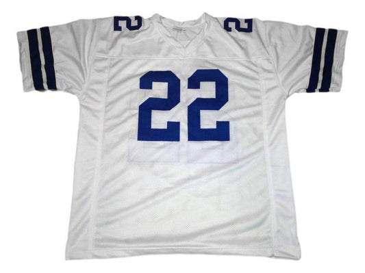 Bob Hayes Jersey #22 Custom Unsigned Football Jerseys Stitched White