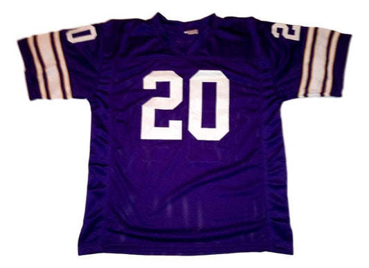 Bobby Wagner Jersey #54 Custom Unsigned Football Jerseys Stitched Blue