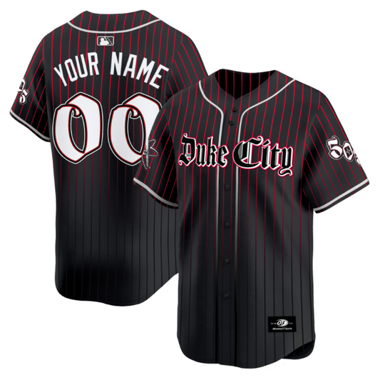 Custom Albuquerque Isotopes “City Roots” Jersey Name, Number Vapor Premier Limited Stitched