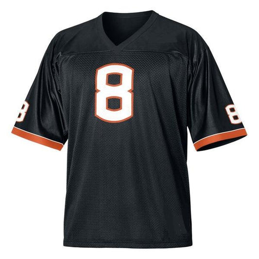 Custom Oregon State Beavers Jersey Name and Number NCAA College Football Style 2