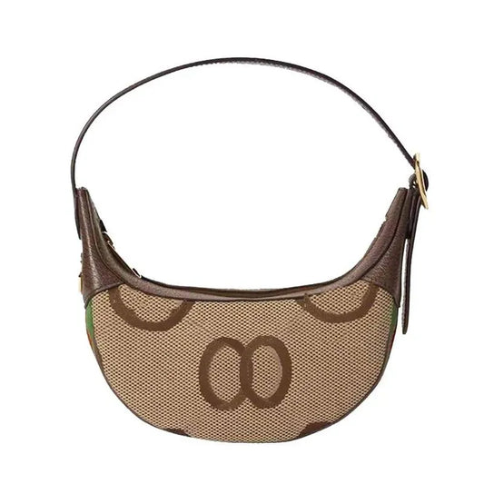 Classic Fashion Bag Women’s Luxury Leather Envelope Crossbody Handbag