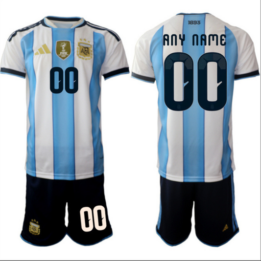 Fermin Lopez #16 FC Barcelona x Ed Sheeran 2025-26 Home Match Jersey – Red blue