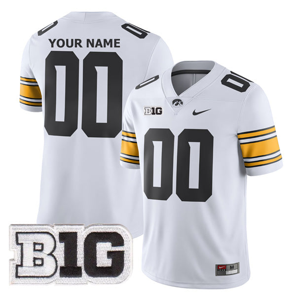 Custom Maryland Terrapins Jersey Name and Number College Football Black Alternate – All Stitched