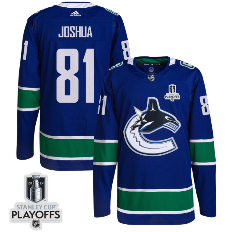 Darnell Nurse 25 Edmonton Oilers 2024 NHL Playoffs Patch Away Jersey - Men, White