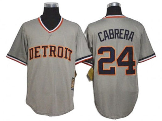 Detroit Tigers #20 Spencer Torkelson White Home Cool Base Jersey