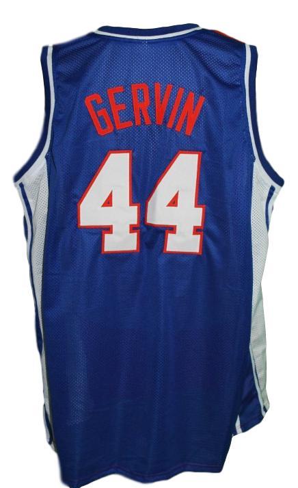 George Gervin Jersey #44 Virginia Squires Retro Aba Basketball