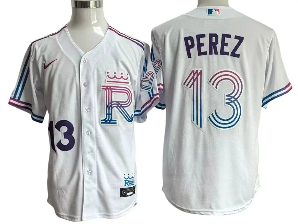Pittsburgh Pirates #10 Bryan Reynolds 2026 City Connect Limited Jersey - Black