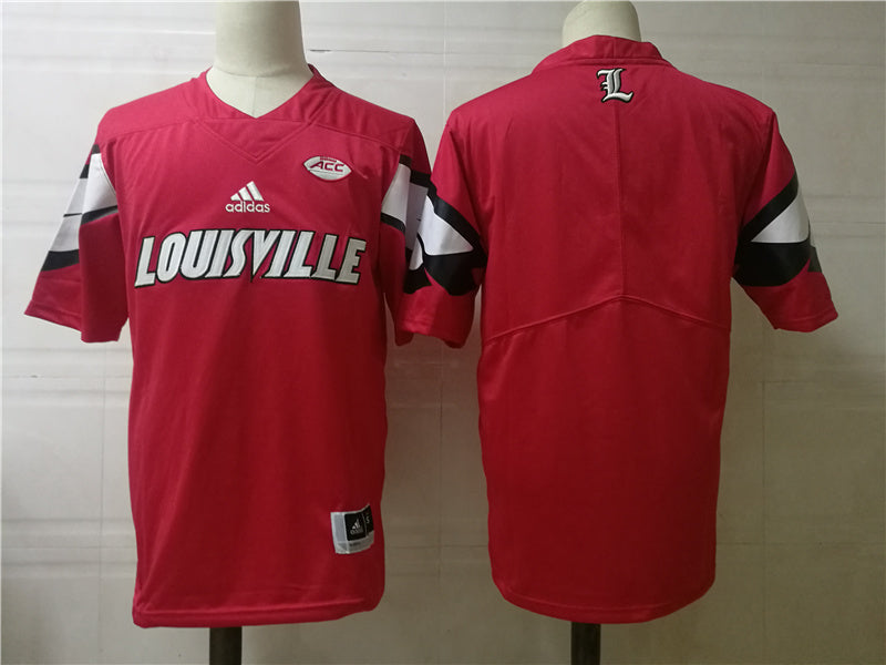Louisville Cardinals College Football Jersey