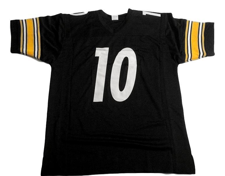 Martavis Bryant CUSTOM STITCHED Unsigned Football Jersey Black