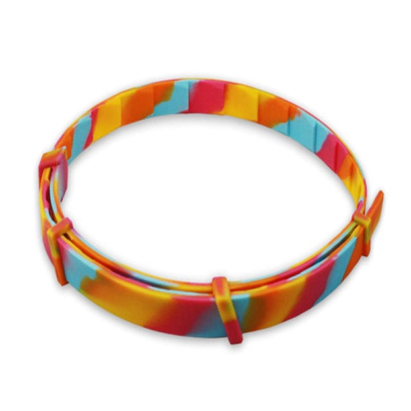 Natural Anti-flea, Tick and Mosquito Collar