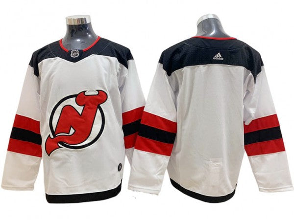 Youth & Women New Jersey Devils #86 Jack Hughes Red Jersey