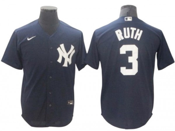 New York Yankees #4 Lou Gehrig Cream 1939 Throwback Jersey