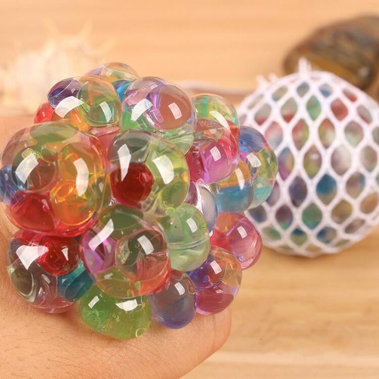 Rainbow Stress Ball