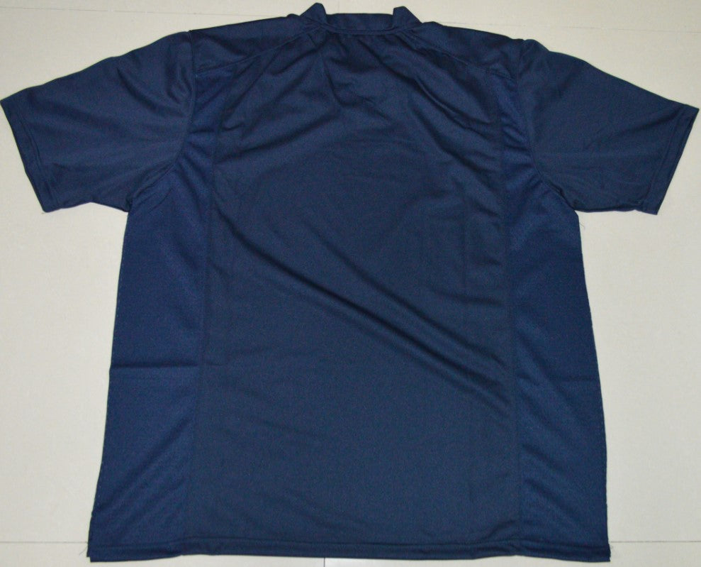 Penn State Nittany Lions BLANK Jersey Football NCAA Jerseys Blue
