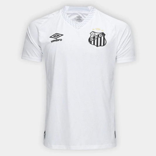 Chivas 2025-26 Away Jersey – White