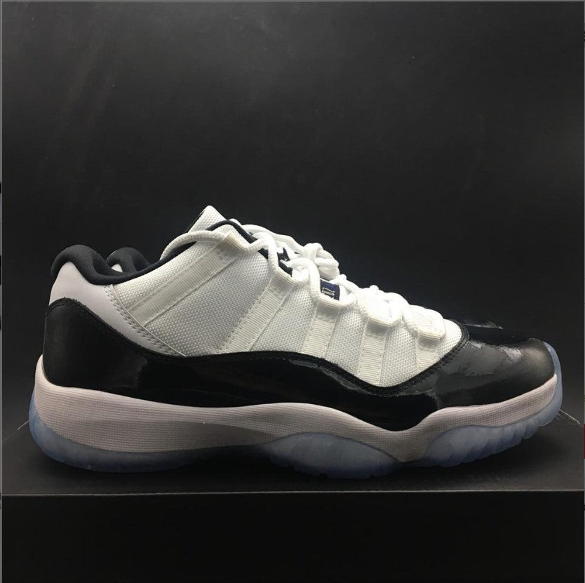 Air Jordan 11 Retro Low Concord Shoes Sneakers
