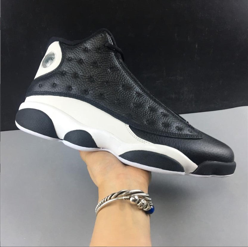 Air Jordan 13 Retro Reverse He Got Game Shoes Sneakers