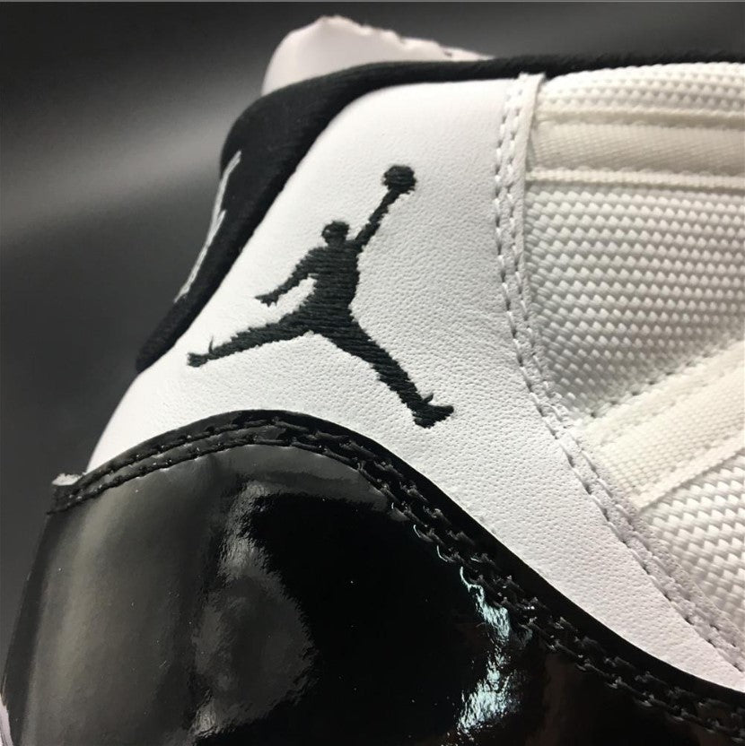 Air Jordan 11 Retro Concord (2018) Shoes Sneakers
