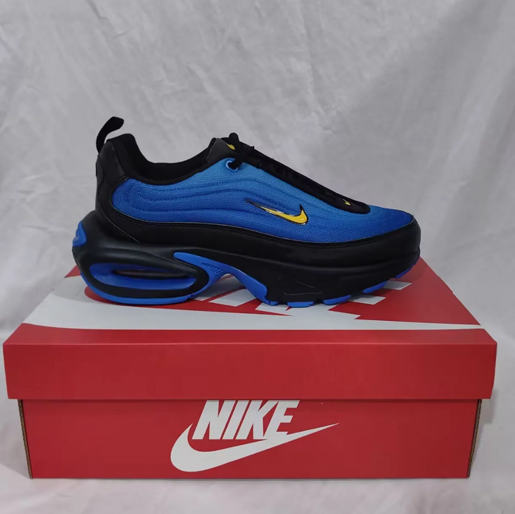 Air Max Portal ‘Racer Blue’ Shoes Sneakers