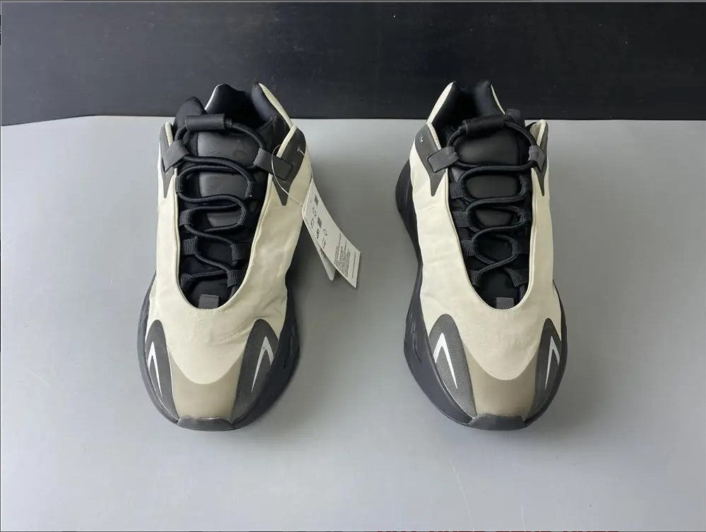 Yeezy Boost 700 MNVN Bone Shoes Sneakers