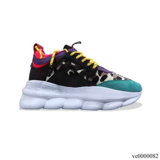 Chain Reaction Shoes Sneakers 1