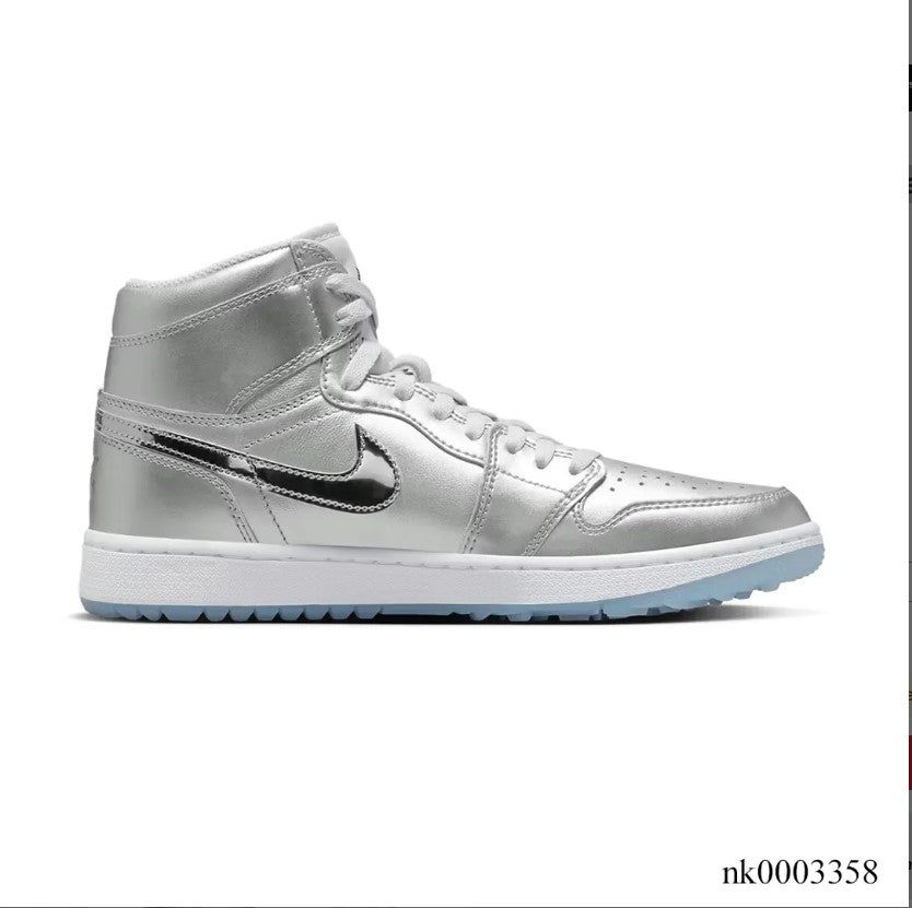 Air Jordan 1 High Golf Gift Giving Shoes Sneakers