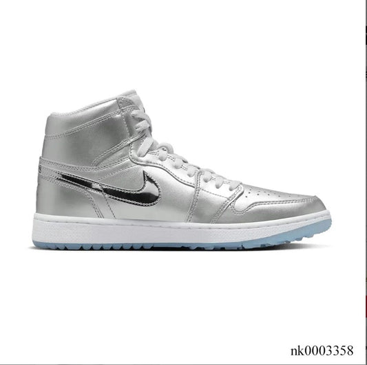 Air Jordan 1 High Golf Gift Giving Shoes Sneakers