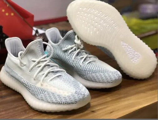 Yeezy Boost 350 V2 Citrin (Non-Reflective) Shoes Sneakers