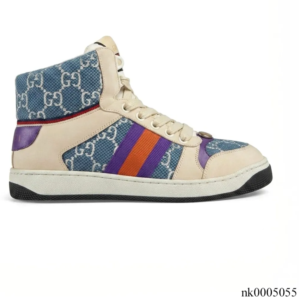 GG High-Top Shoes Sneakers – nk0005055