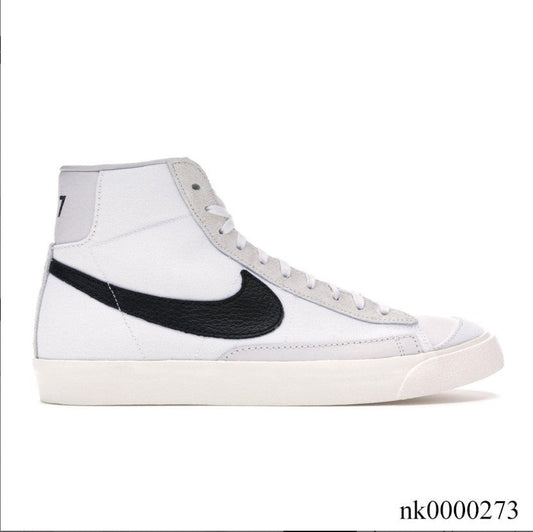 Blazer Mid 77 Vintage Slam Jam Shoes Sneakers